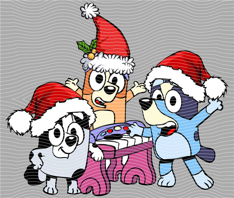 Christmas-DJ 429